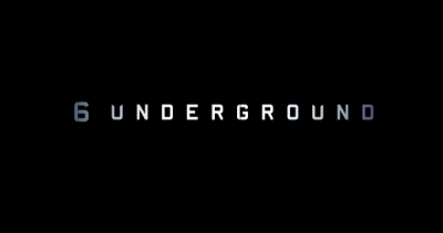 SCUBAJET featured in latest Michael Bay movie “6 Underground”